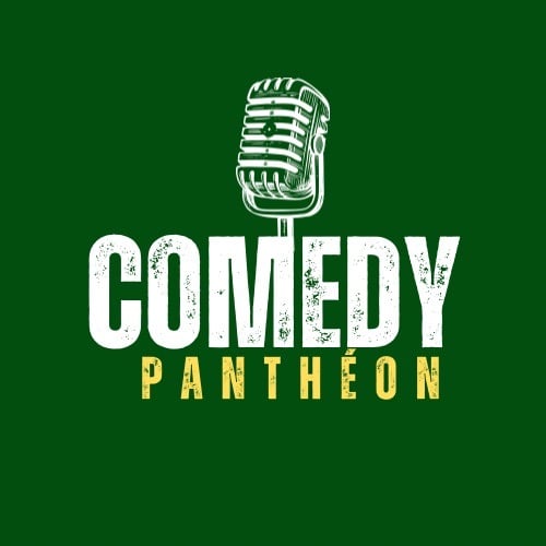 The Comedy Pantheon 2